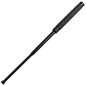 Preview: BlackField Teleskop Schlagstock 21"/53 cm Hartgummi